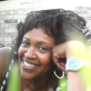 Meet your Posher, Bridgett