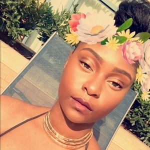 Meet your Posher, Brhea