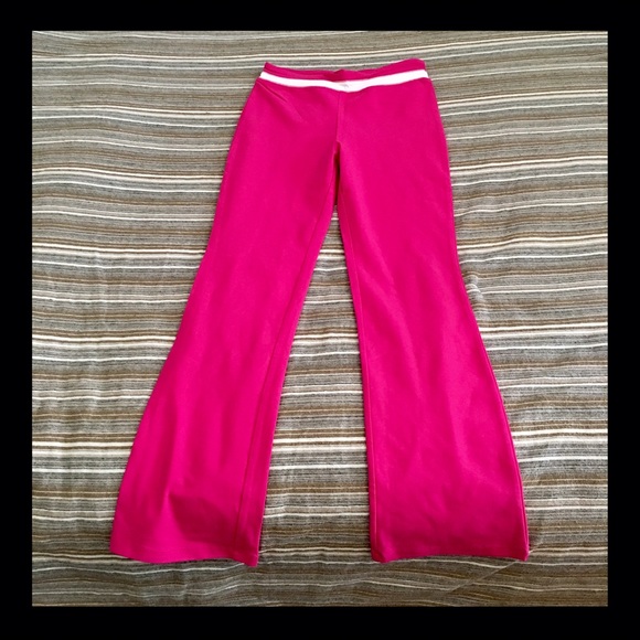 **NWOT** Yoga/Lounge Pants - Picture 2 of 4