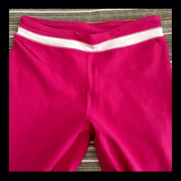 **NWOT** Yoga/Lounge Pants - Picture 3 of 4