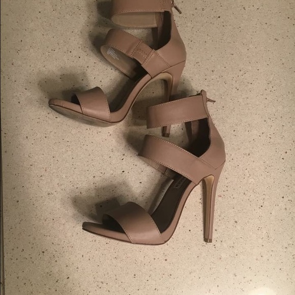 Steve Madden Heels