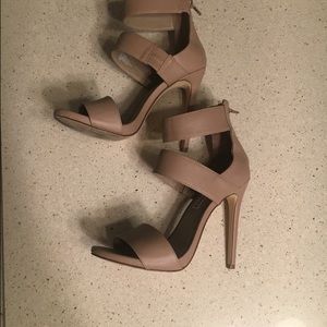 Steve Madden Heels