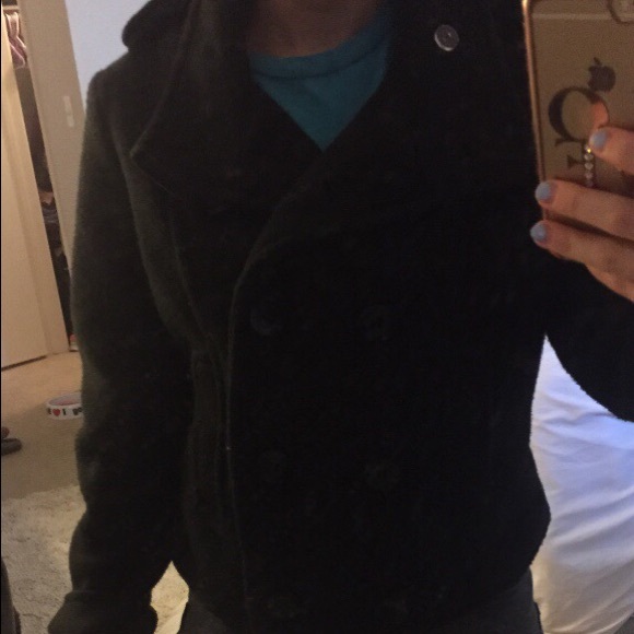 Foreve 21 jacket