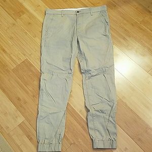 Levi's Joggers