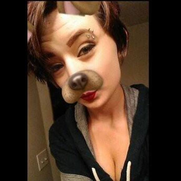 Meet your Posher, Crystal - Picture 1 of 1