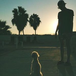 Meet your Posher, Tyler