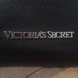 Victoria secret fringe bag (backpack style)