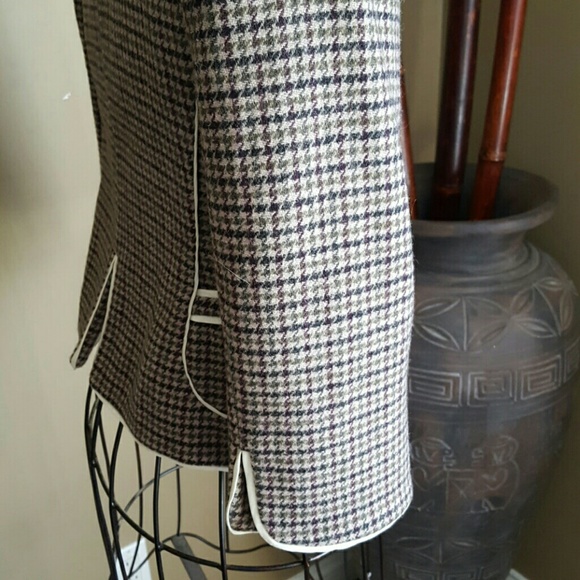 Juicy couture blazer - Picture 3 of 4