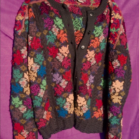 Sweater - unisex