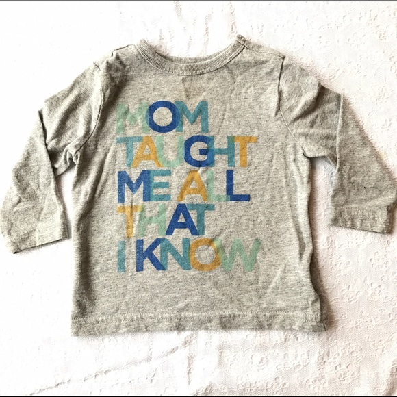 [Old Navy] Boy's Tee