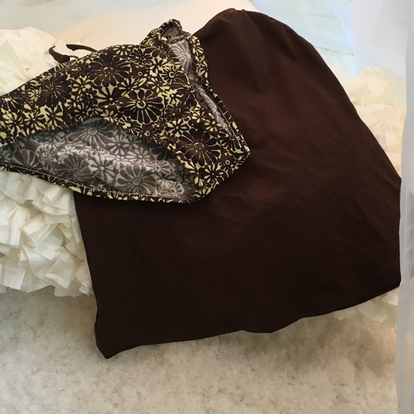 Leilani designer swimwear bikinis set