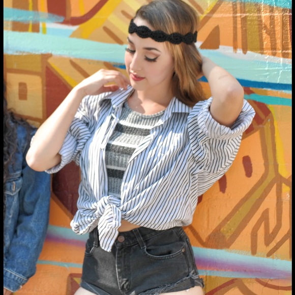 Headband Two-Pack