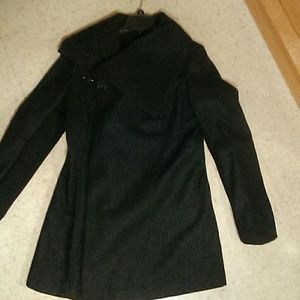 Sam Edelman Clip Coat