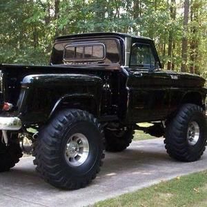 Meet your Posher, Sue