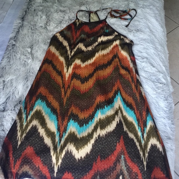 Dress - Picture 2 of 4