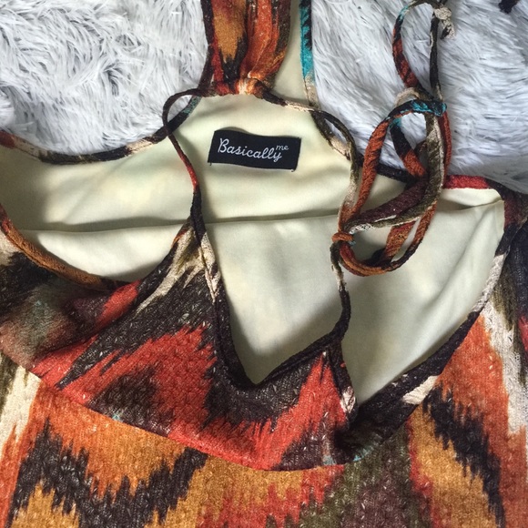 Dress - Picture 3 of 4