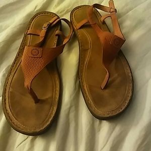 Ugg sandals