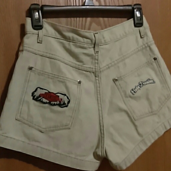 SundaySale/Harley-Davidson Shorts
