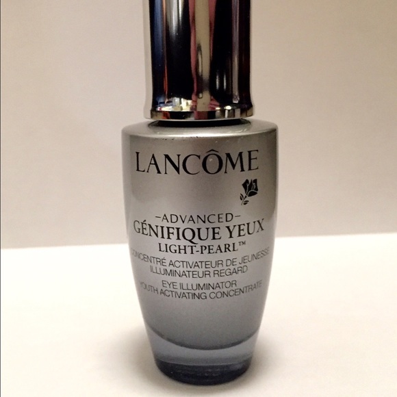 Lancôme ADVANCED GÉNIFIQUE EYE LIGHT PEARL