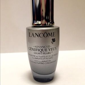 Lancôme ADVANCED GÉNIFIQUE EYE LIGHT PEARL