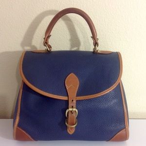 Vintage Dooney & Bourke