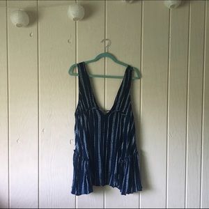 Cotton Candy LA sundress