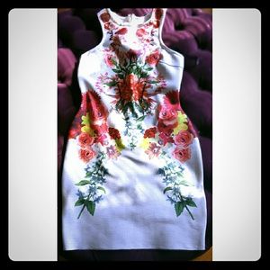 Cocktail Dress