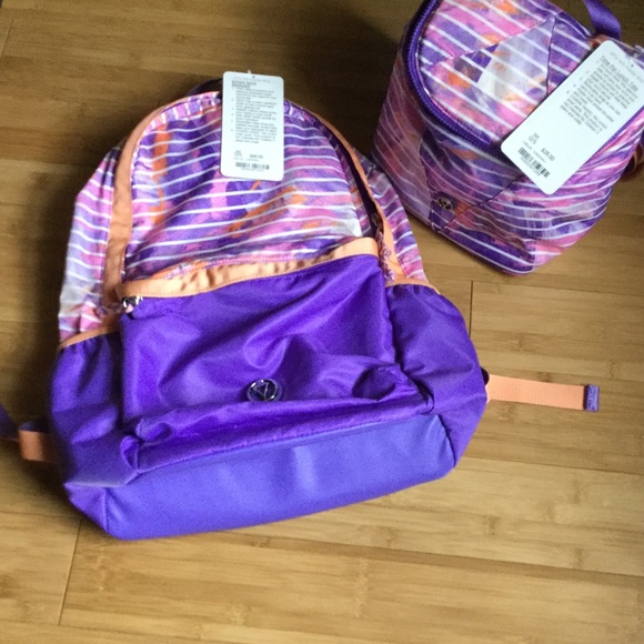ivivva backpacks