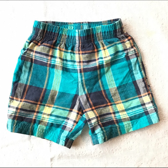 [Carter's] Boy's Shorts