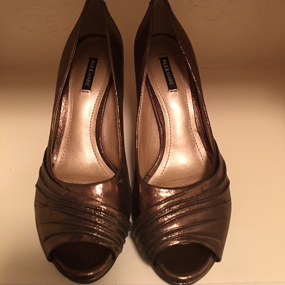 Alex Marie Shoes
