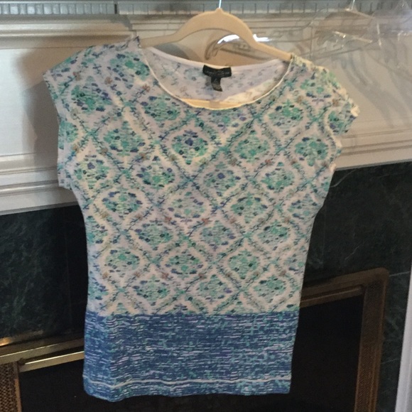 Lauren Jeans Co. by Ralph Lauren t-shirt