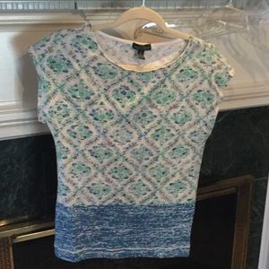 Lauren Jeans Co. by Ralph Lauren t-shirt