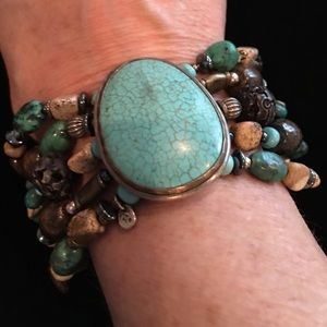 Silpada bracelet