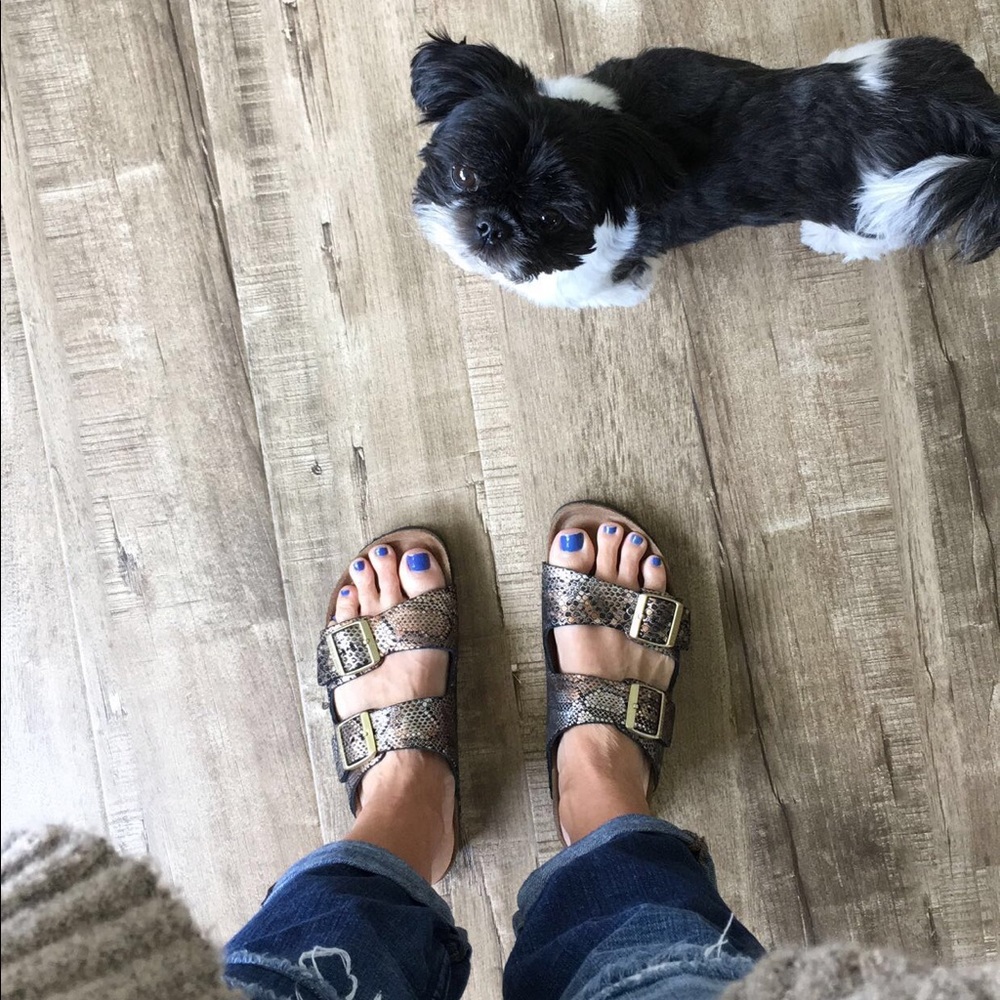 Meet your Posher, Mindy