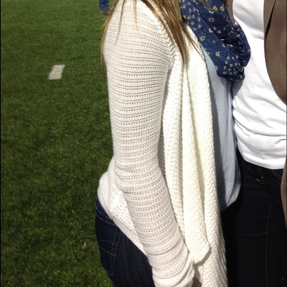 Cardigan - Picture 2 of 2