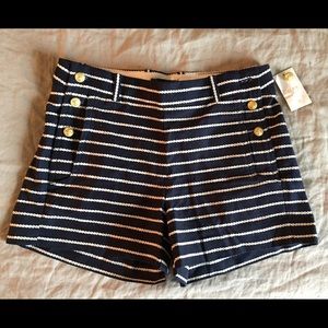 J. Crew shorts