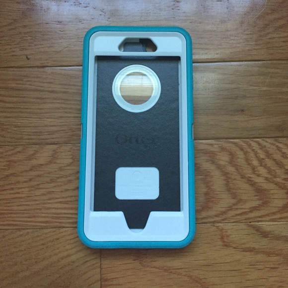 Otterbox Defender iphone 6/6s case
