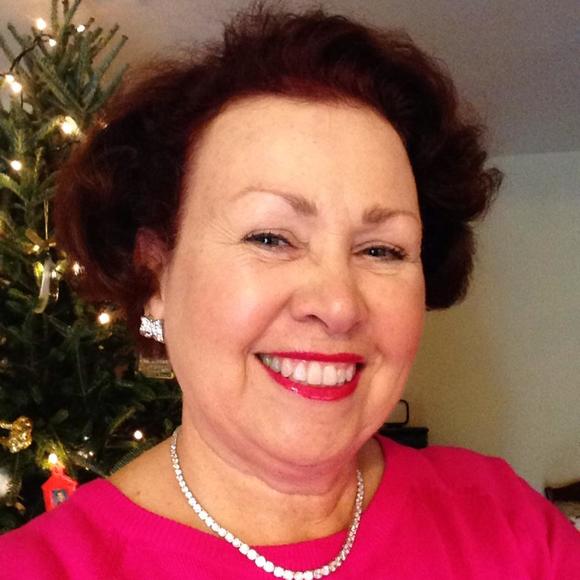 Meet your Posher, Wendy - Picture 1 of 1