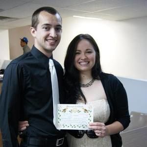 Meet your Posher, Nina