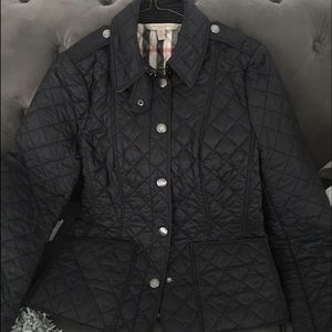 Burberry Brit Jacket