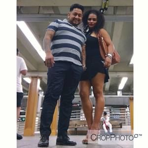 Meet your Posher, Harold