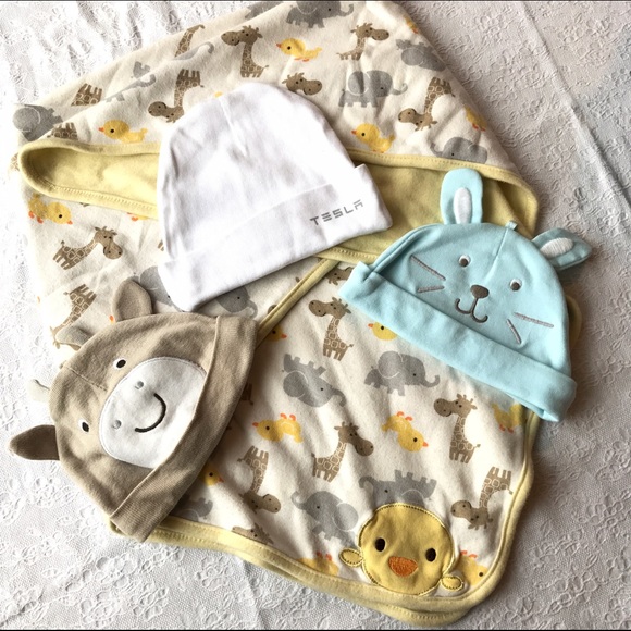 Baby bundle