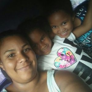 Meet your Posher, Lola