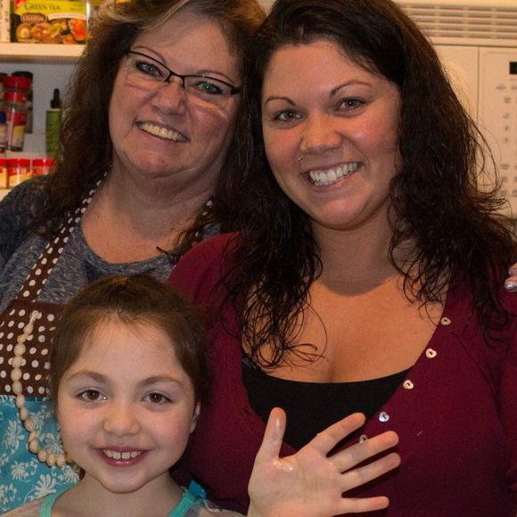 Meet your Posher, Nancy - Picture 1 of 1