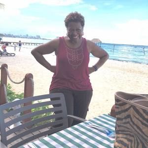 Meet your Posher, Ann