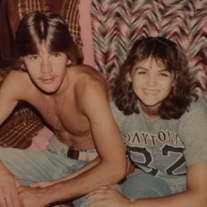 Meet your Posher, Patty