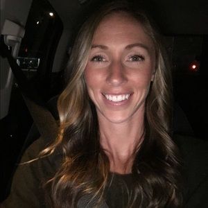 Meet your Posher, Peggy