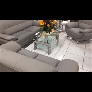 Meet your Posher, Yeni