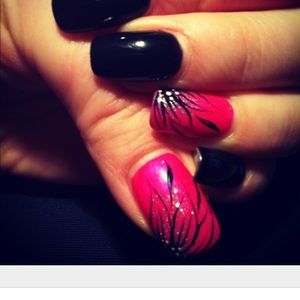 Meet your Posher, Marina