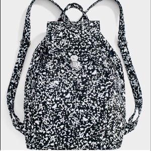 NWT Canvan Baggu Backpack